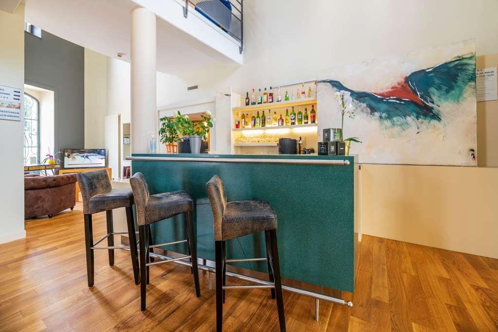 Hotel Cerise - Les Sources Luxeuil-Les-Bains Interior foto